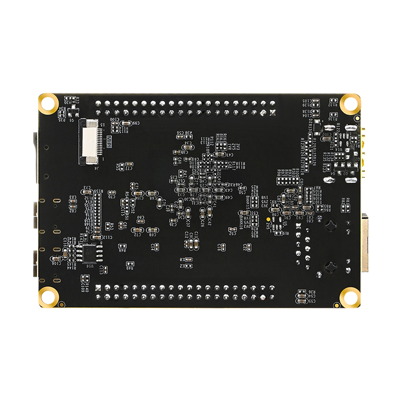Puzhi AMD Xilinx Artix-7 XC7A35T FPGA Development Board Evaluation Kit ...