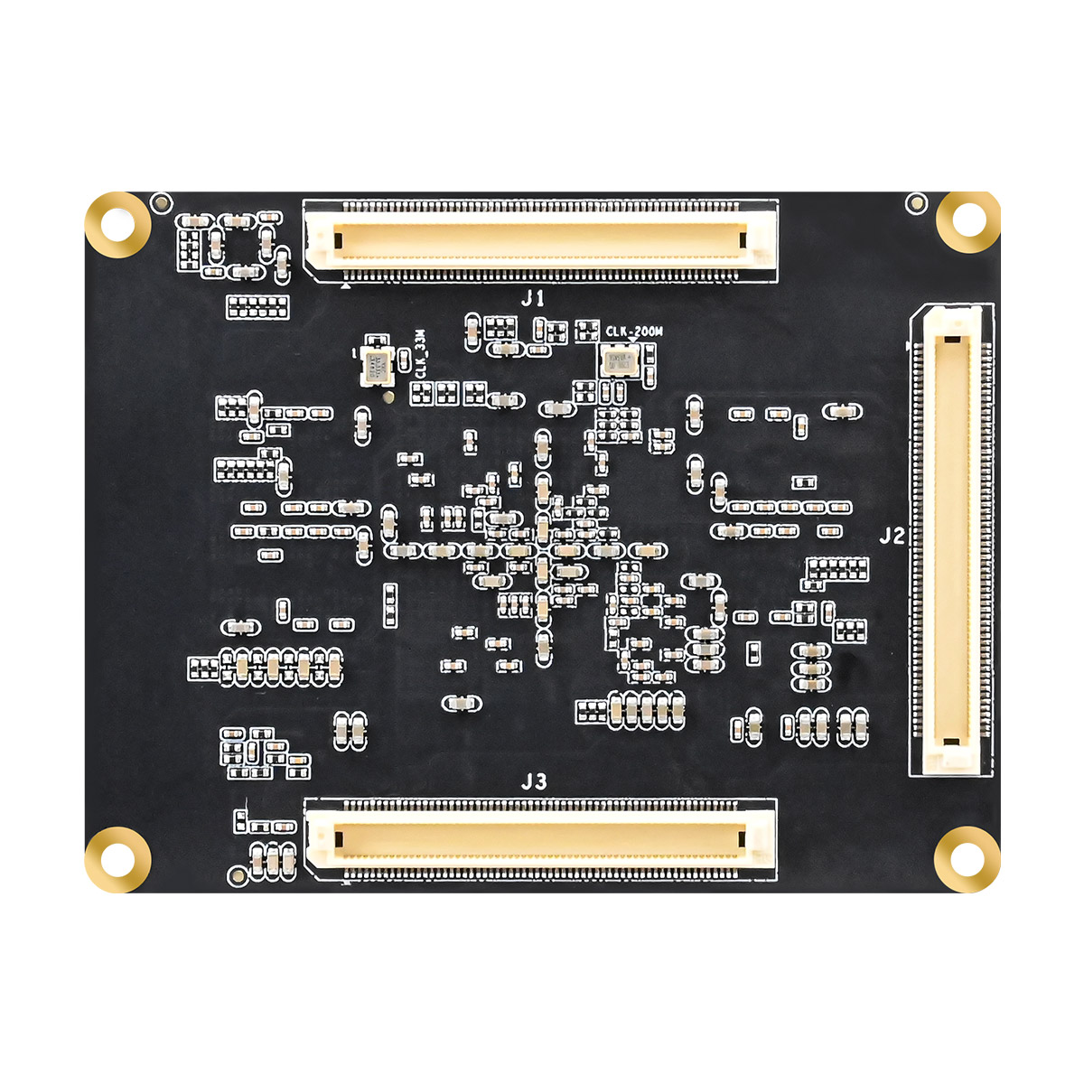 Puzhi AMD Xilinx Zynq 7000 SoC XC7Z030 FPGA SoM System-on-Module