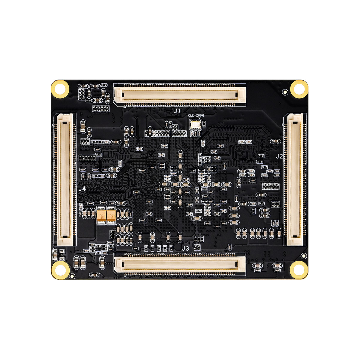 Puzhi AMD Xilinx Zynq 7000 SoC XC7Z100 FPGA SoM System-on-Module