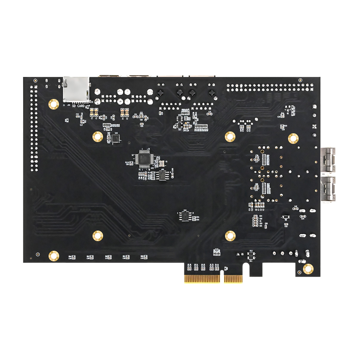 Puzhi AMD Xilinx Zynq 7000 SoC XC7Z030 Zynq7030 FPGA Development