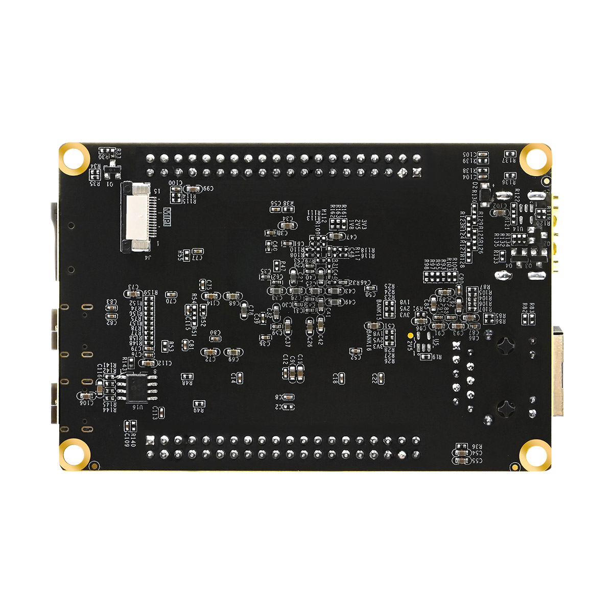 Puzhi AMD Xilinx Artix-7 XC7A200T FPGA Development Board