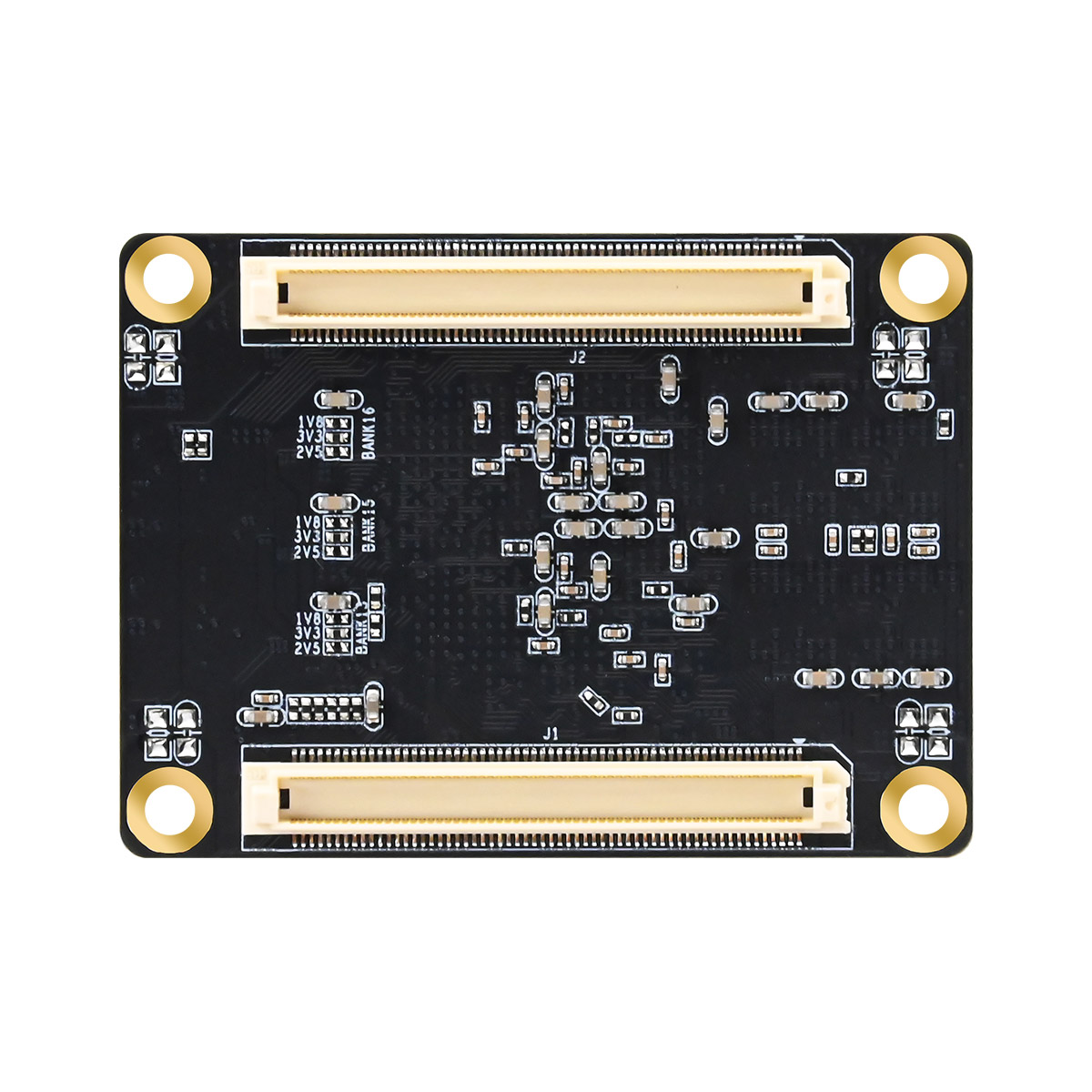Puzhi AMD Xilinx Artix-7 XC7A200T FPGA SoM System-on-Module-PZ