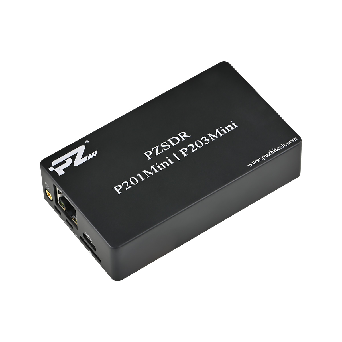 Puzhi PZSDR Software Defined Radio Zynq 7000 SoC XC7Z020 Zynq7020