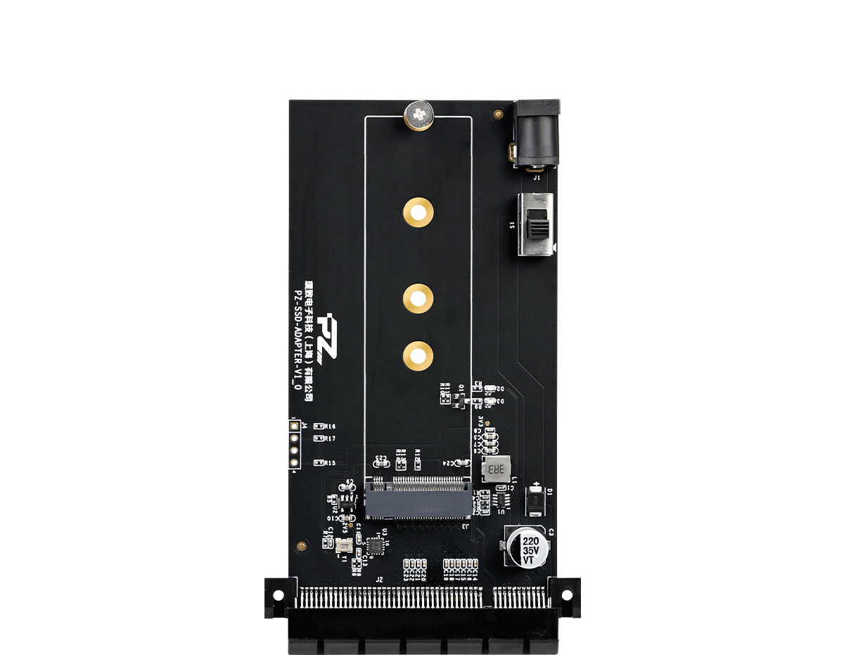 Puzhi AMD Xilinx Zynq 7000 SoC XC7Z020 Zynq7020 FPGA Development