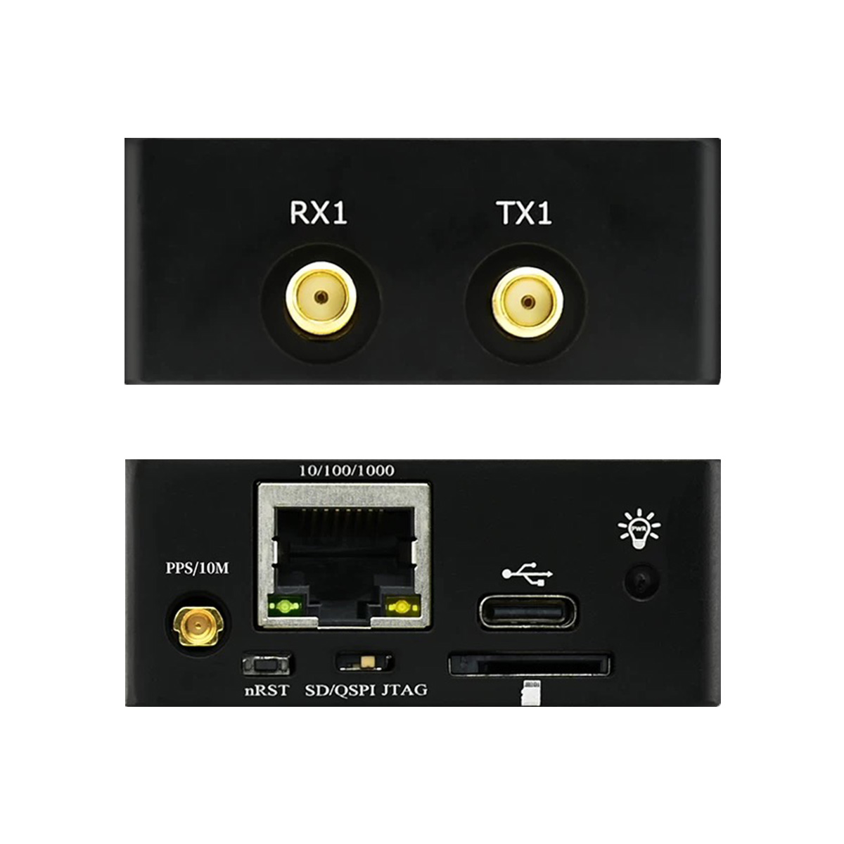 Puzhi PZSDR Software Defined Radio Zynq 7000 SoC XC7Z020 Zynq7020