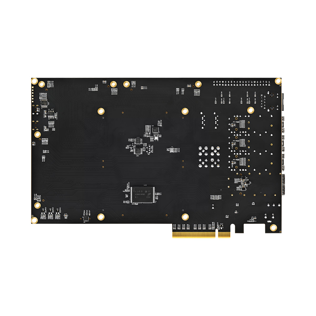 Puzhi AMD Xilinx Virtex-7 XC7V690T FPGA Development Board